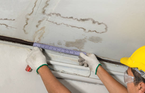Reliable Water Damage Restoration contractor in Salisbury, NC by Local Water Damage Repair